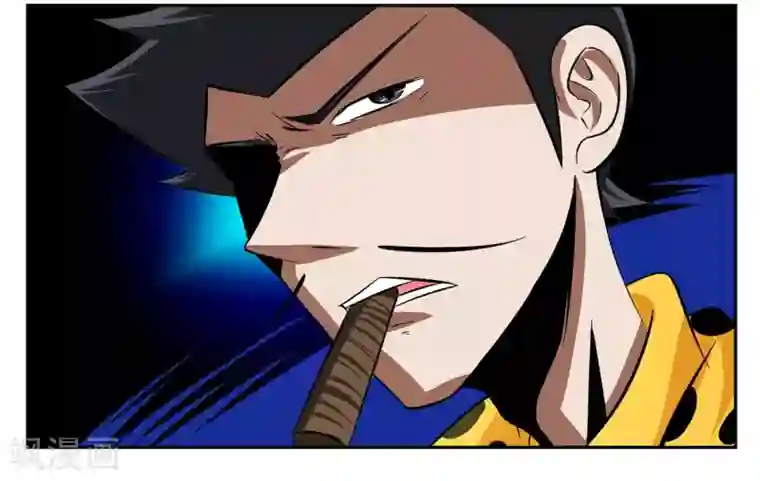 垫底特工第41话 见利忘义欲杀人掠货