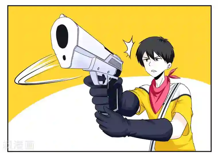 垫底特工第42话 我有独特的审讯方法