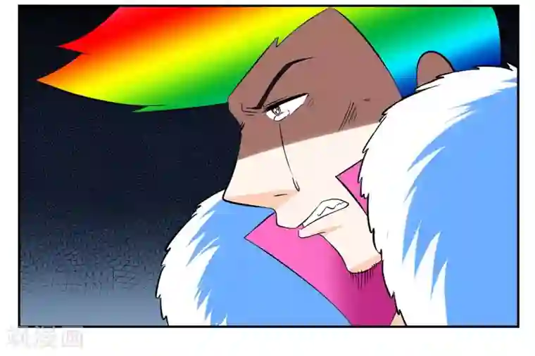 垫底特工第43话 吸毒一口足以悔终生