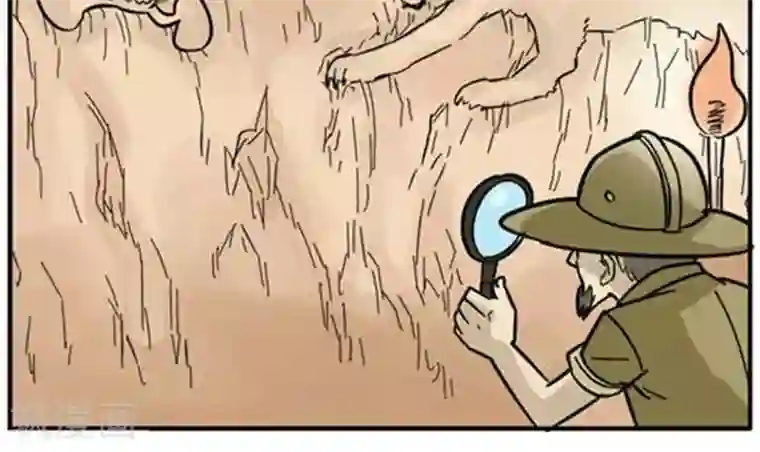 辛巴狗冰川大冒险第10话