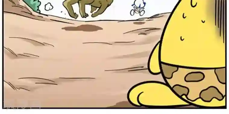 辛巴狗冰川大冒险第38话