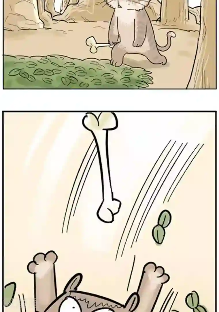 辛巴狗海洋大冒险辛巴狗冰川大冒险18 进化02