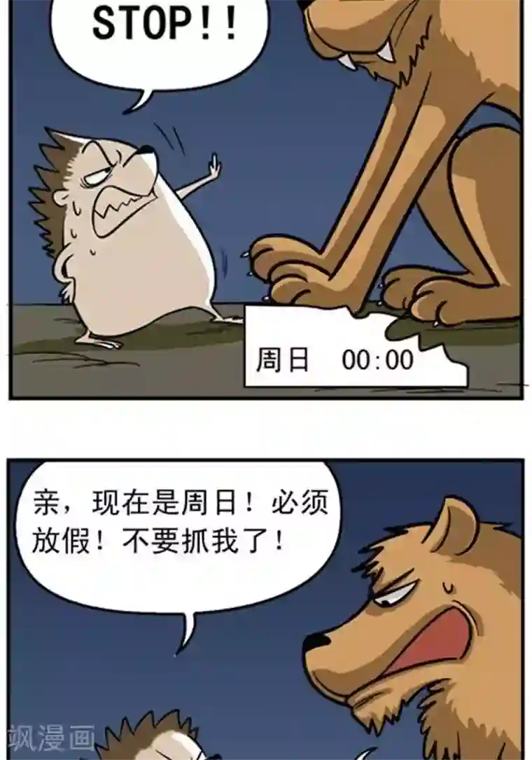 辛巴狗海洋大冒险辛巴狗冰川大冒险45 神的旨意2