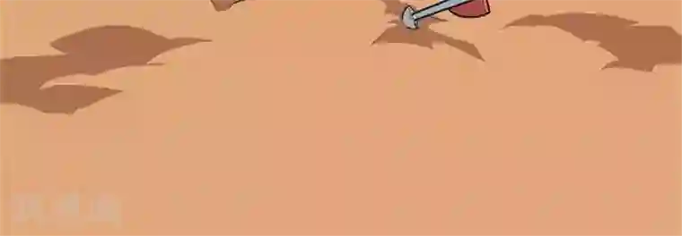 辛巴狗海洋大冒险语录55