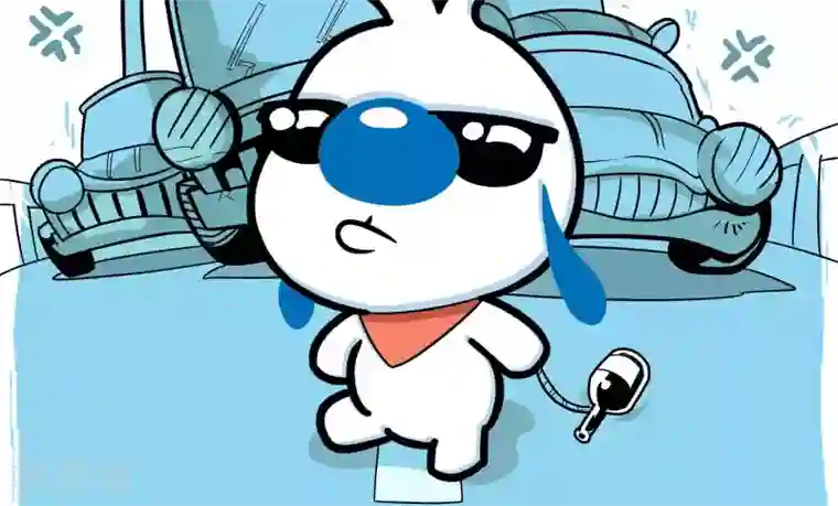 辛巴狗的神经语录第1话