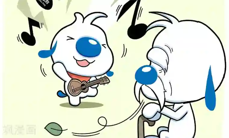 辛巴狗的神经语录第2话