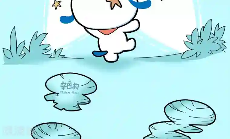 辛巴狗的神经语录第8话