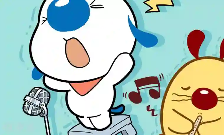 辛巴狗的神经语录第10话