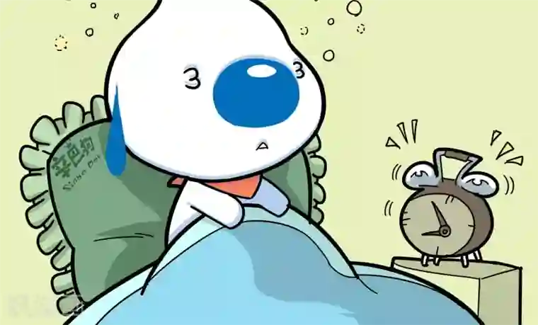 辛巴狗的神经语录第14话