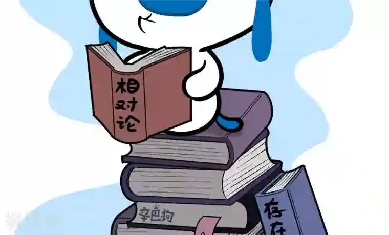 辛巴狗的神经语录第16话