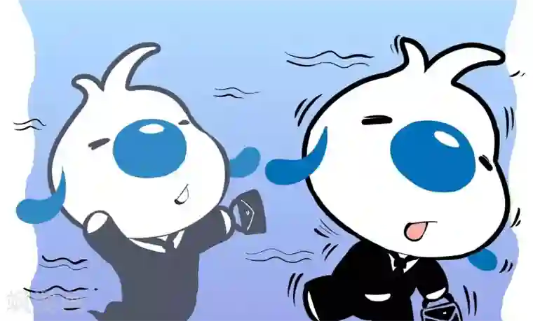 辛巴狗的神经语录第18话