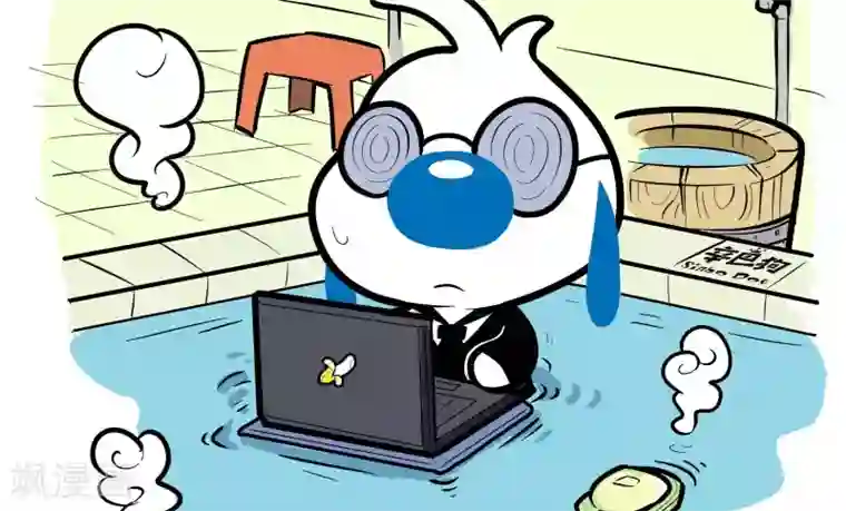 辛巴狗的神经语录第22话