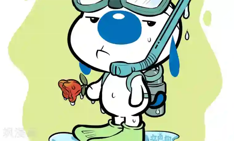 辛巴狗的神经语录第23话