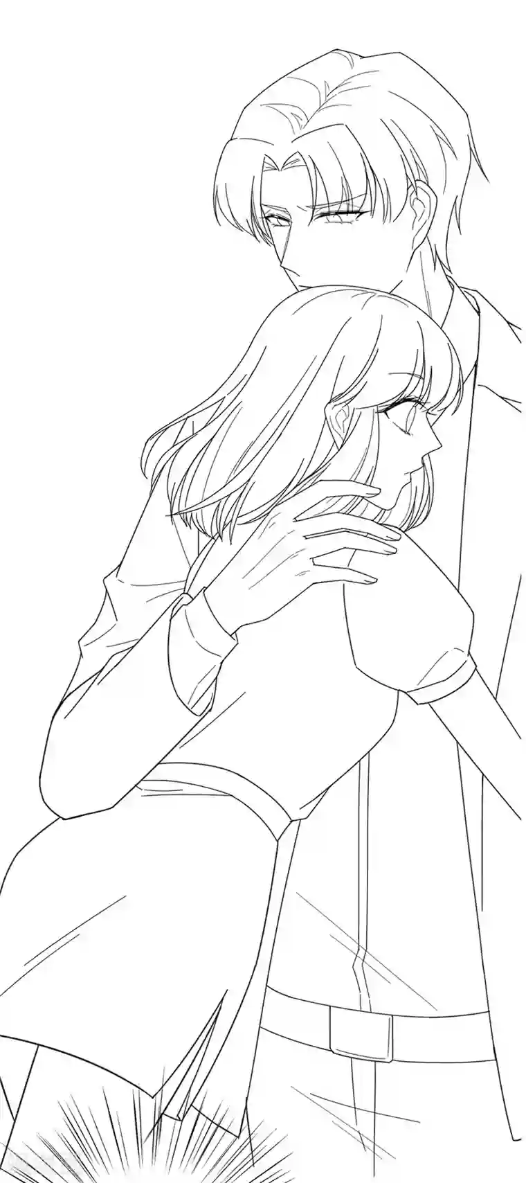 惹上首席总裁第2季192话