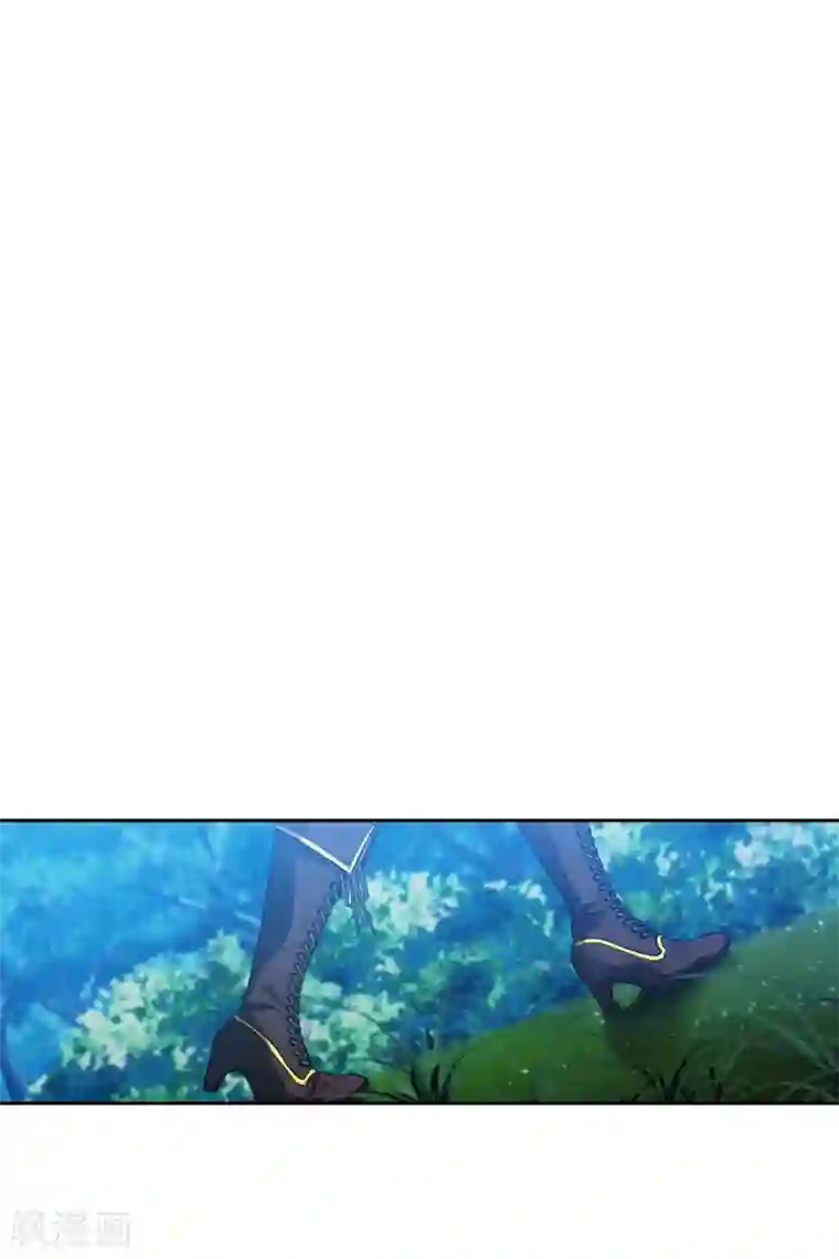 阿多尼斯第296话 我要成为最强的剑士