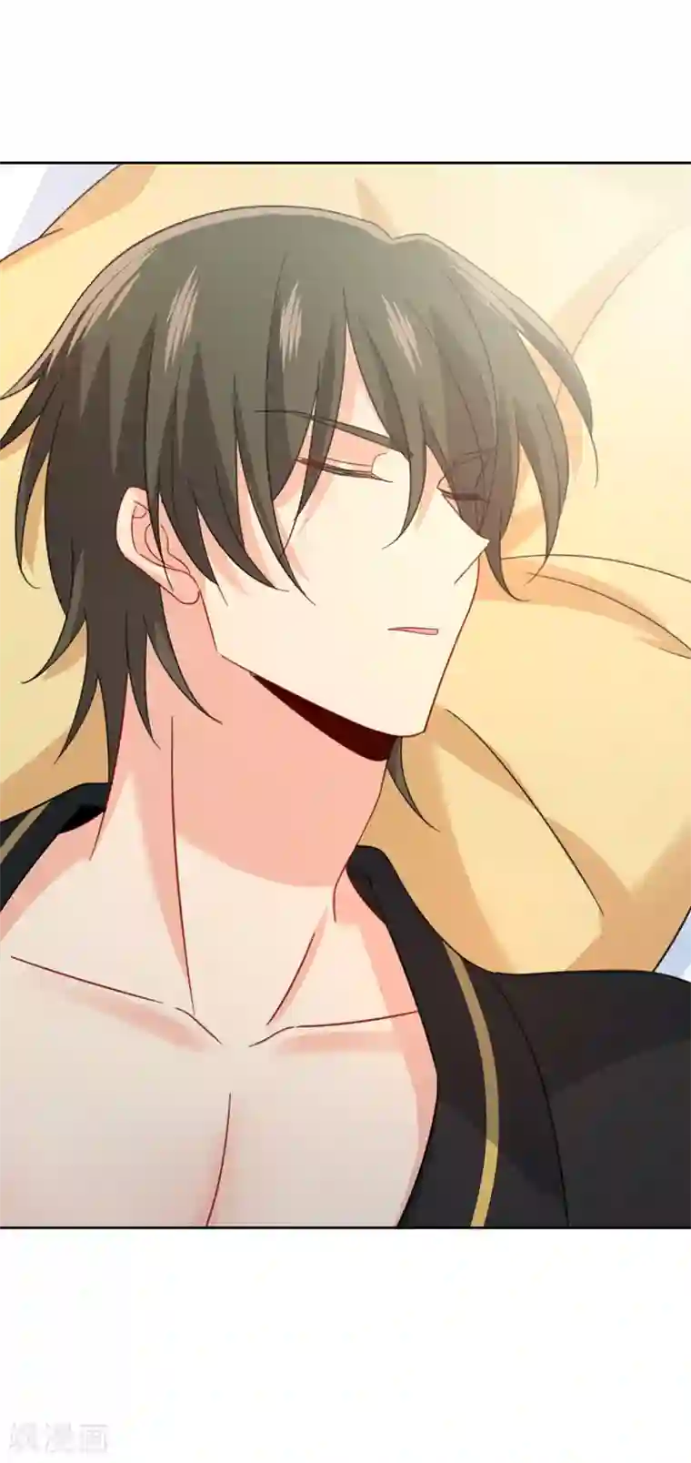 一念时光第318话 我是你的初恋？