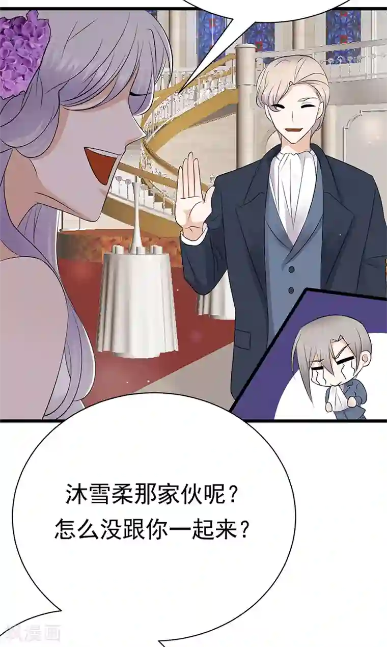 陆少的心尖宠第一季最终话2