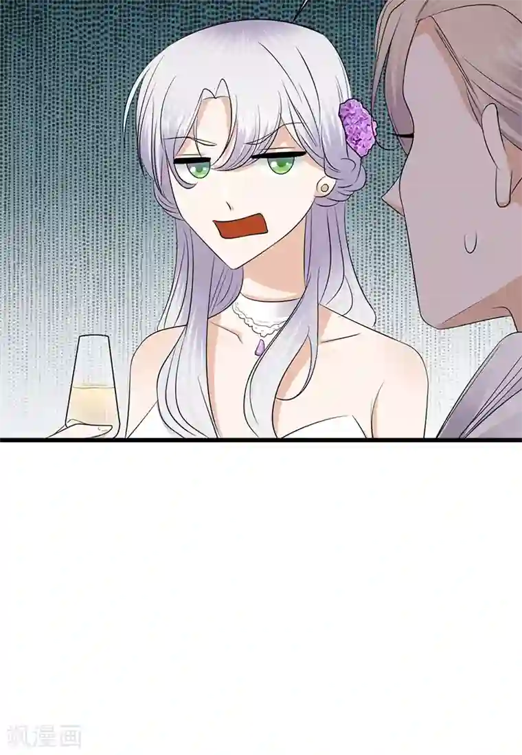 陆少的心尖宠第一季最终话2