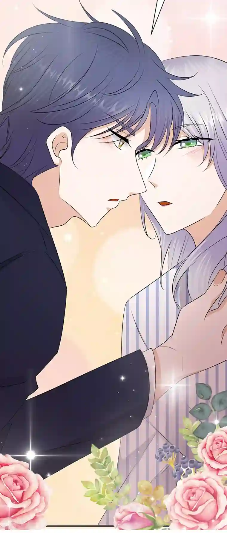 陆少的心尖宠第一季最终话2