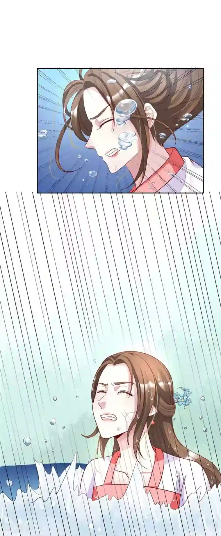六宫风华第151话 回到那一天