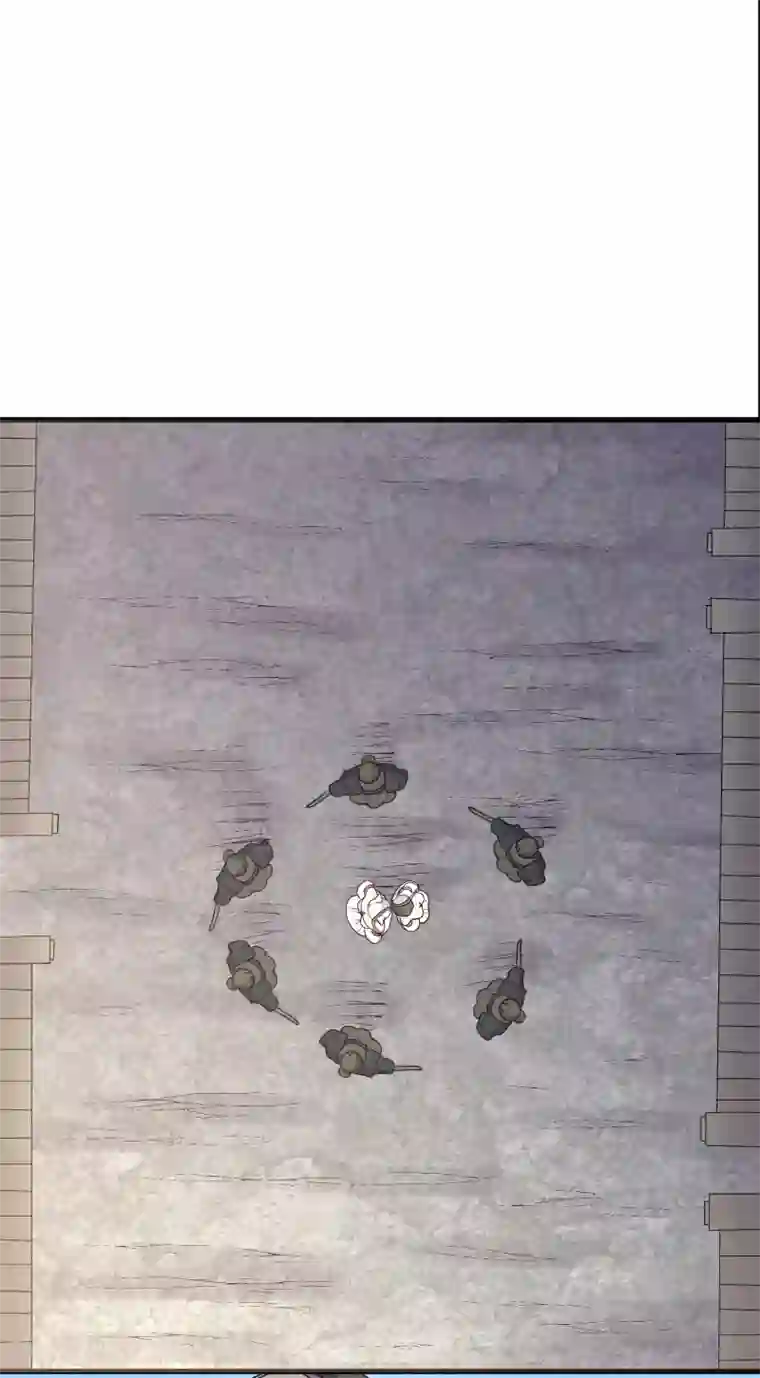 宠狐成妃第345话 舞姬