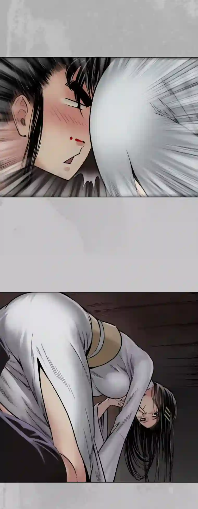 藏锋行第96话 栖凤之所