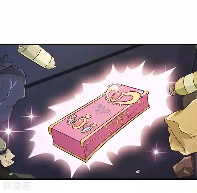 精灵梦叶罗丽第57话 她们真的存在