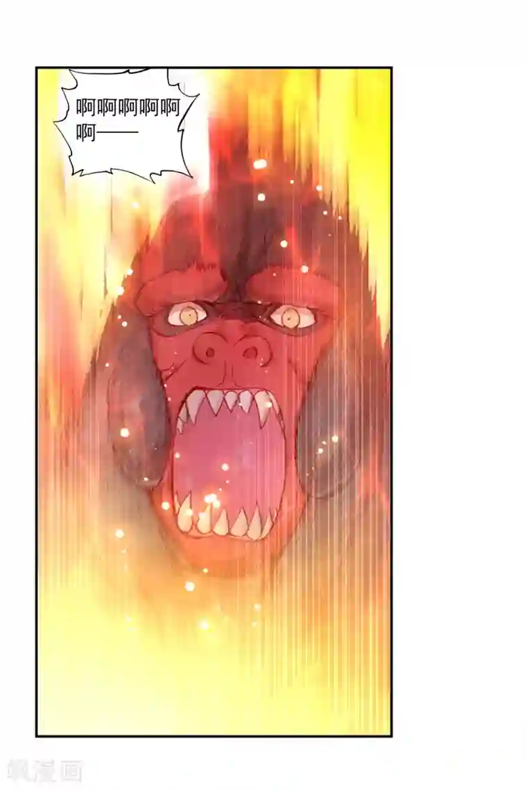 完美世界第316话 灵儿显威2