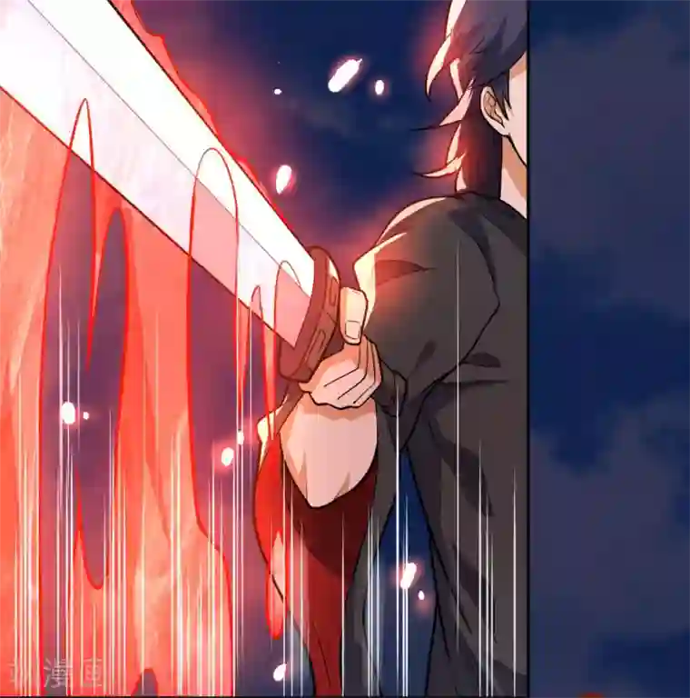 神武帝尊第58话 一年之约之战