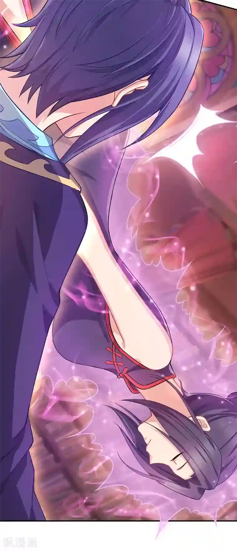精灵梦叶罗丽第八季第40话
