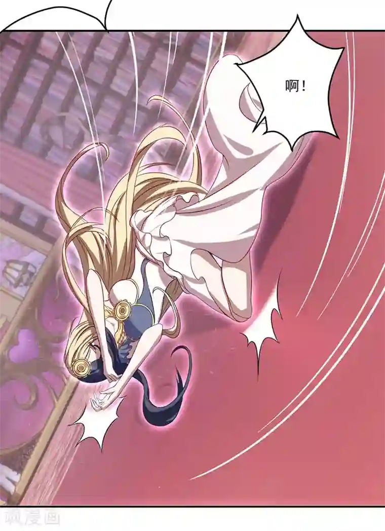 精灵梦叶罗丽第八季第41话