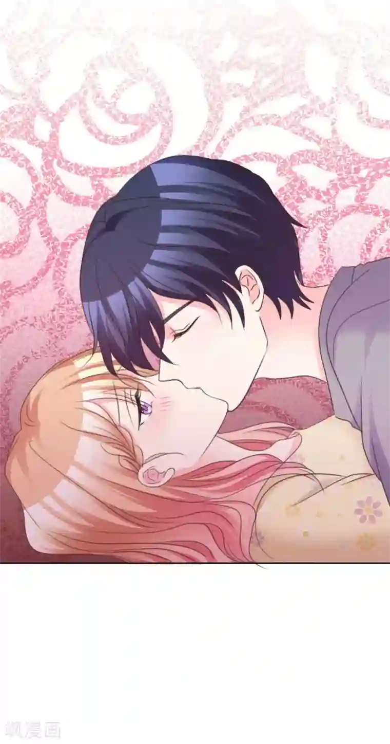 魔王的专属甜心第94话 他就是我姐夫吧~