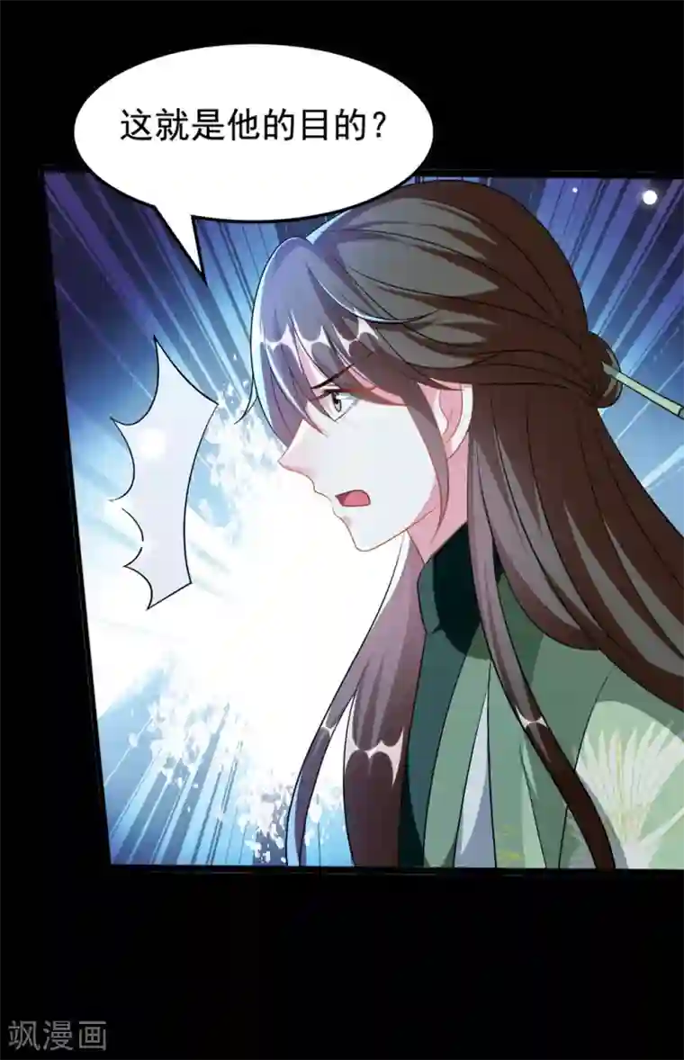 坏心王爷别惹我第192话 夫妻同心