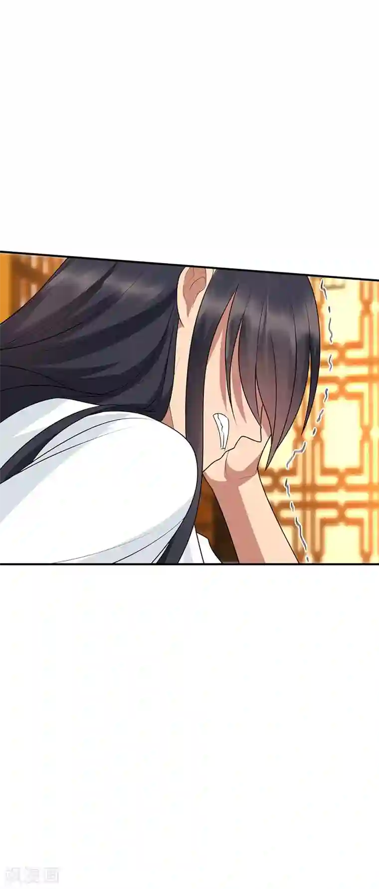 狂女重生：纨绔七皇妃第270话 这么不经逗