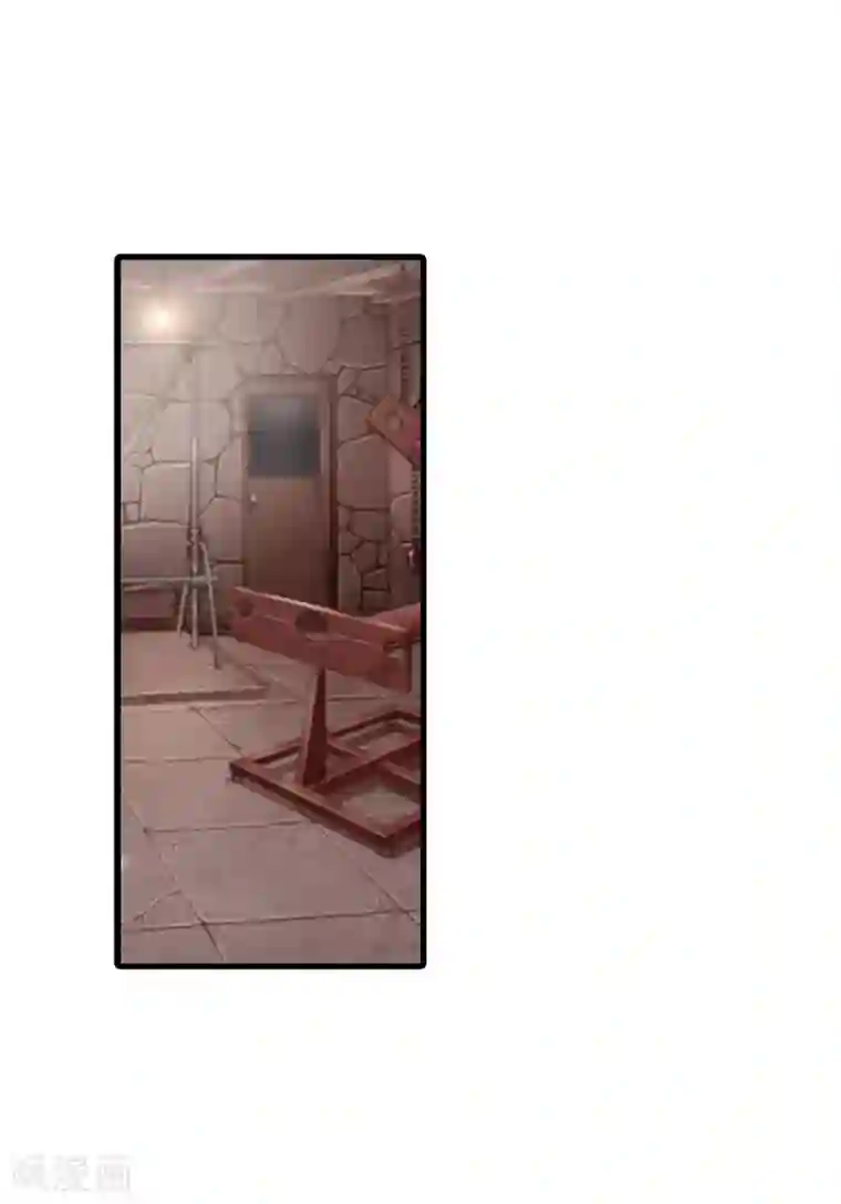 入骨暖婚（漫画版）第305话 我来带你回去……