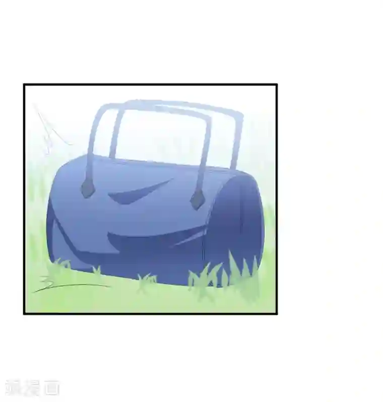 琴牵意惹小盲妻第159话 狂撒狗粮