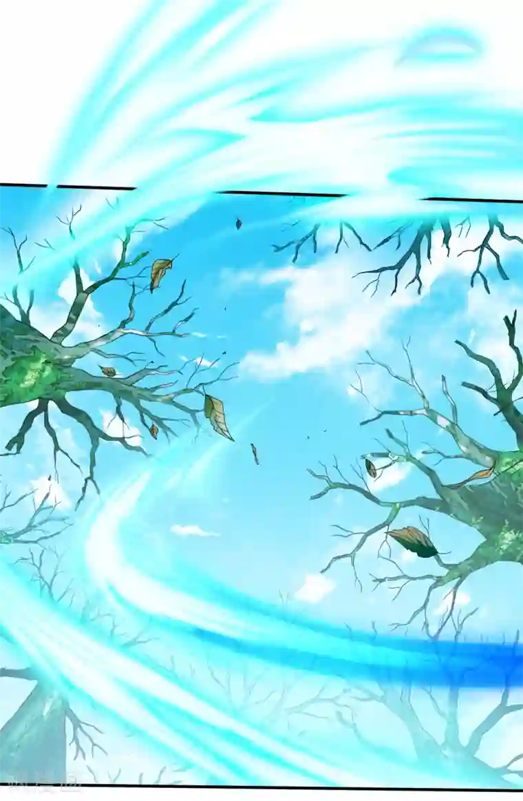 战鼎第182话 故人相见