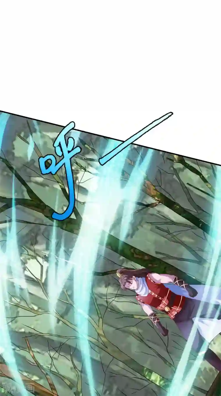 战鼎第182话 故人相见