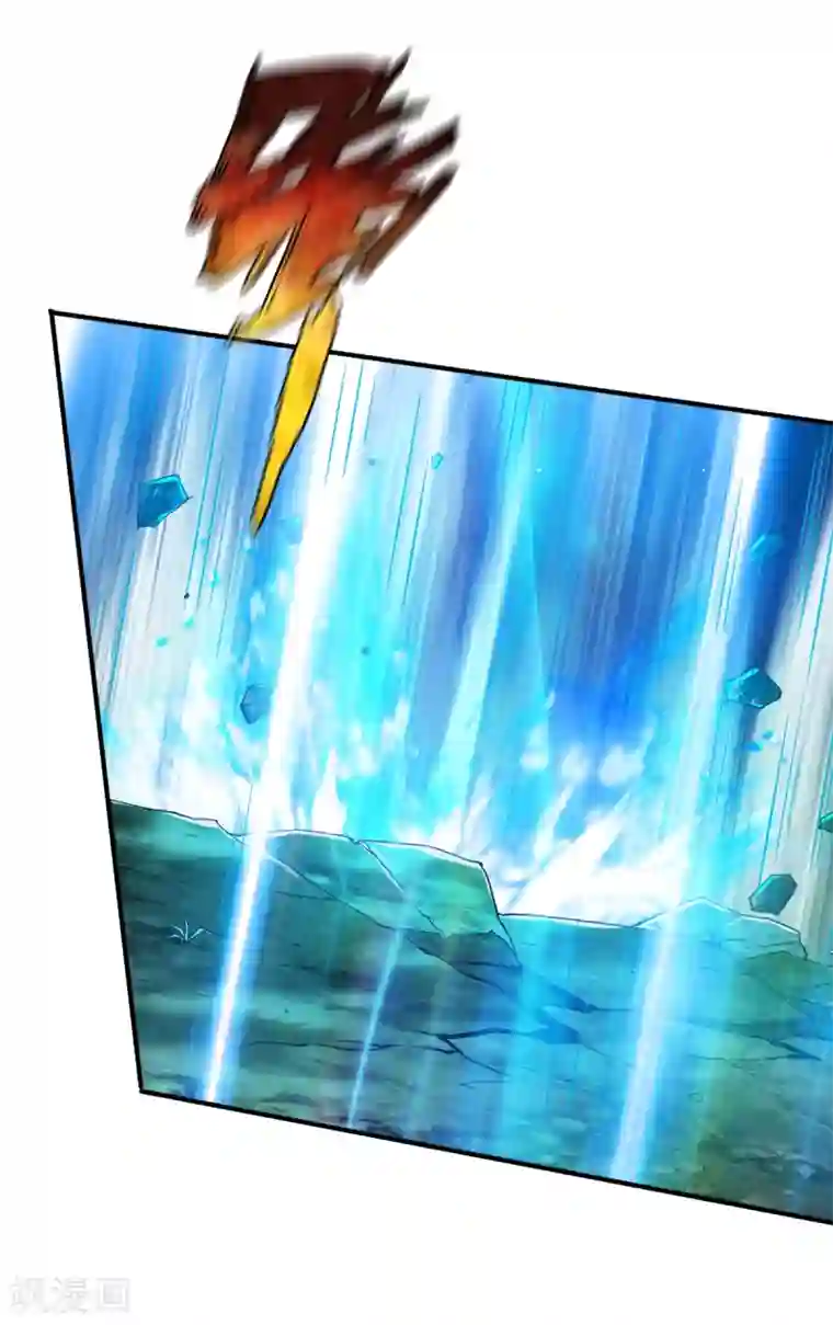 战鼎第183话 盘踞