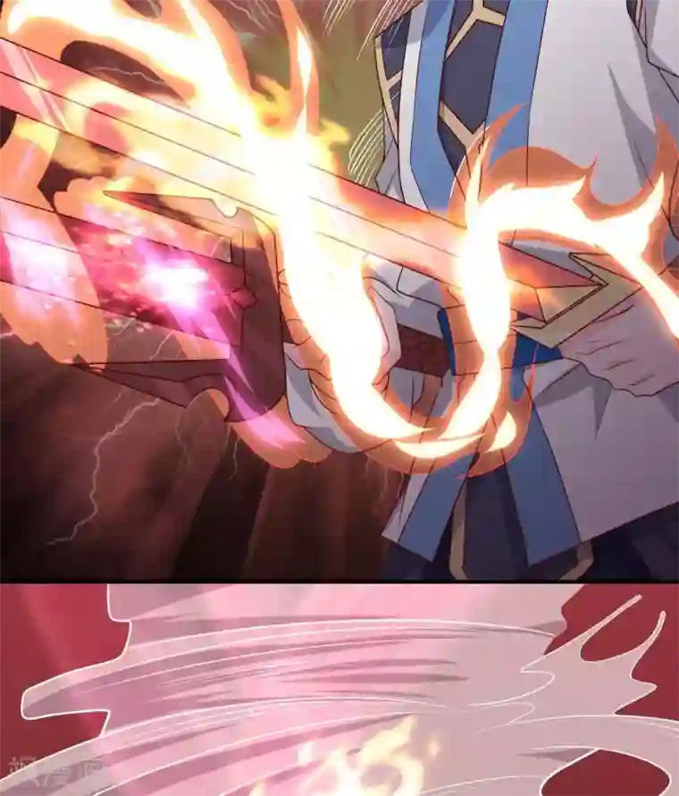 至尊神级系统第313话 血染的意志