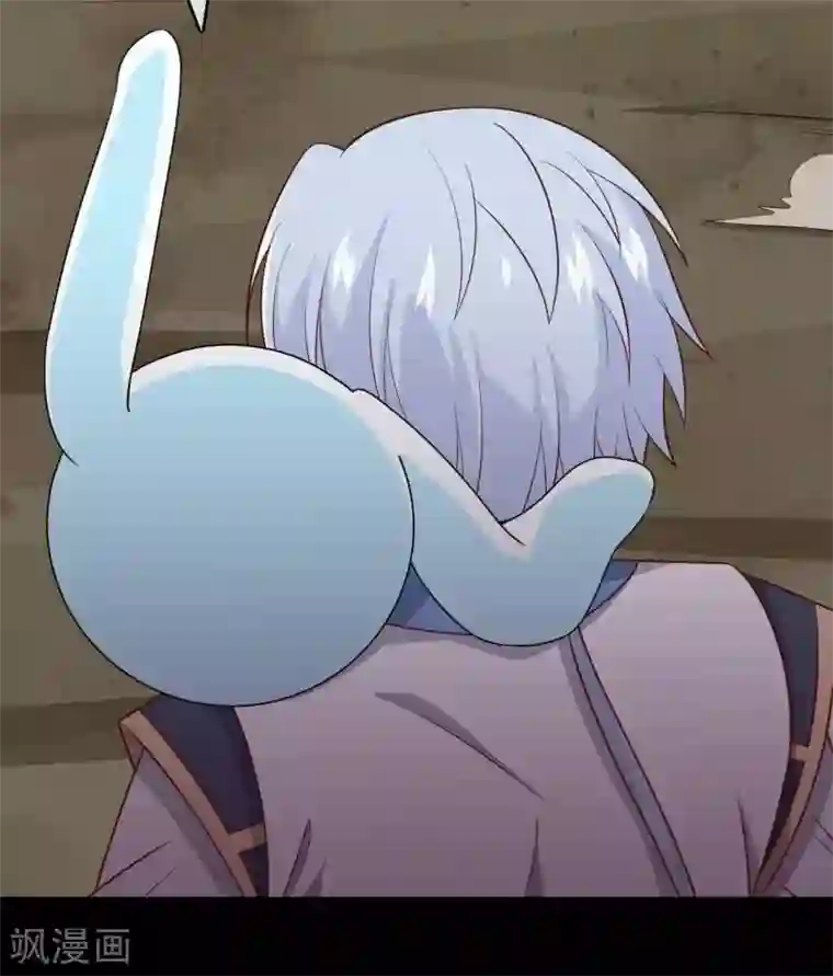 至尊神级系统第313话 血染的意志