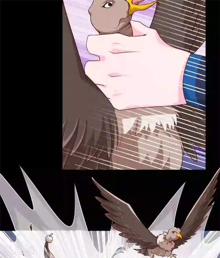 至尊神级系统第313话 血染的意志