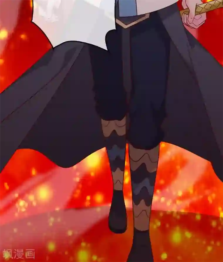 至尊神级系统第313话 血染的意志