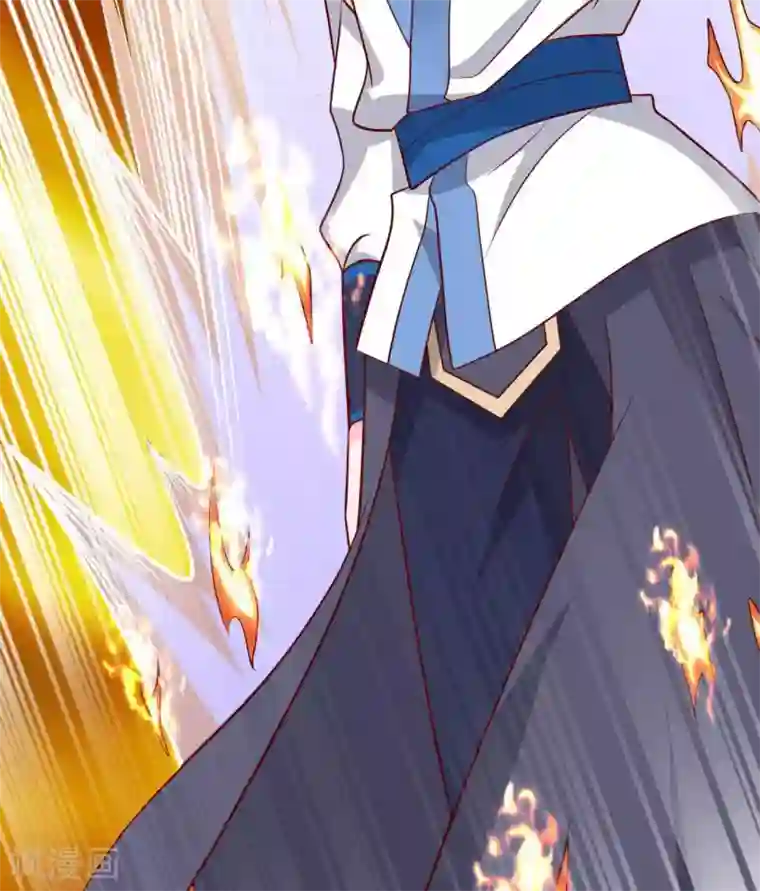 至尊神级系统第315话 炎阳战躯