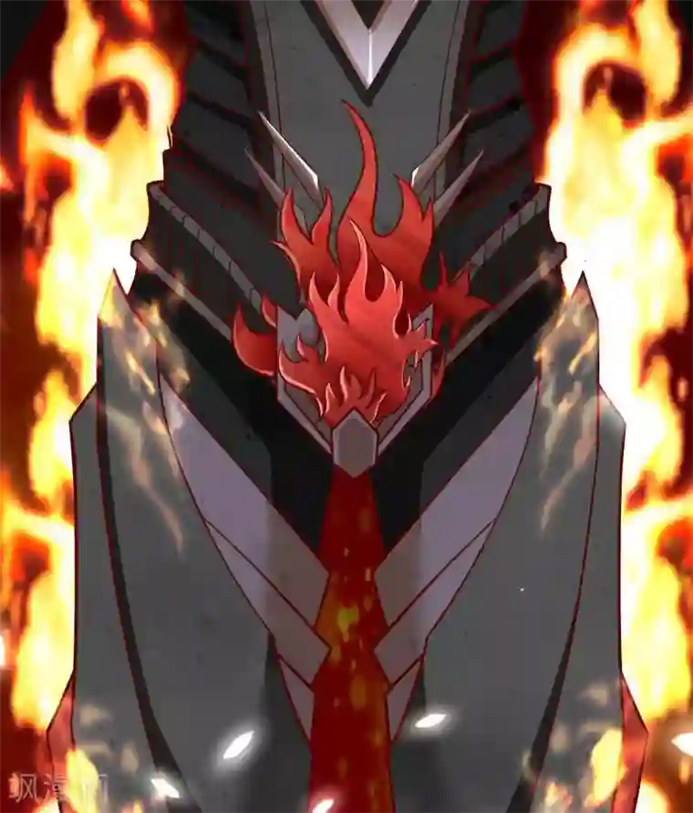 至尊神级系统第315话 炎阳战躯