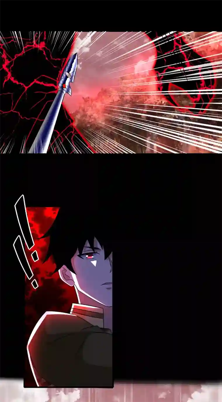 末世为王第265话 围困