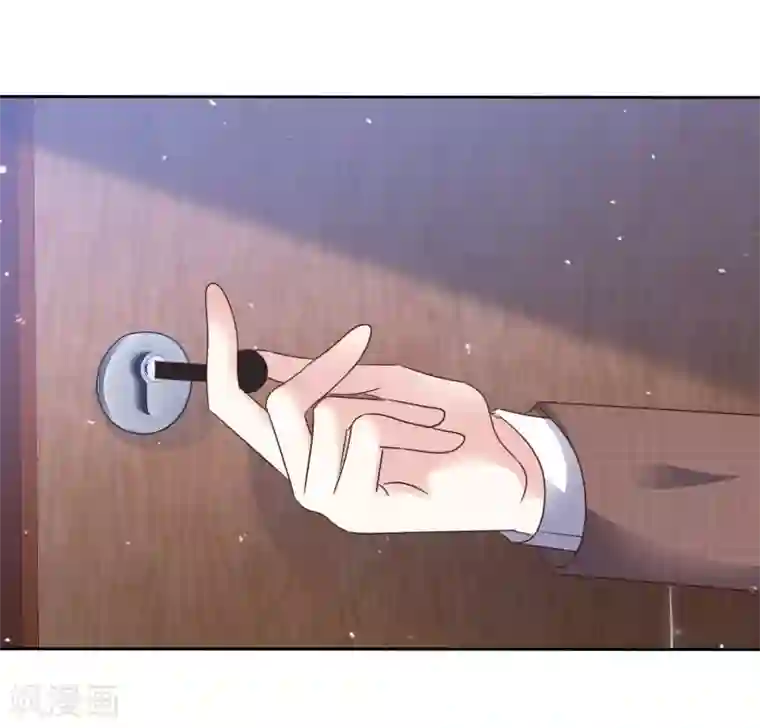 盆然星动第71话 坏人，我保护你！