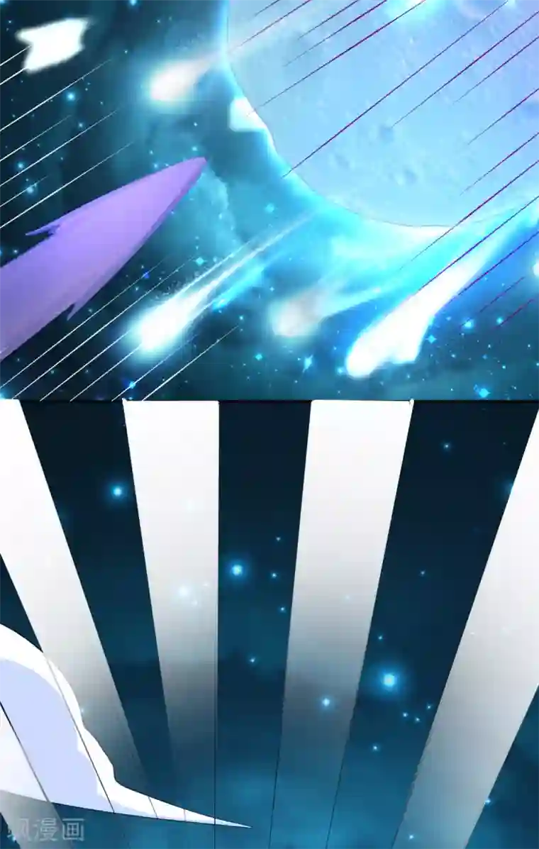 本王妃神藤在手第58话 重生技能？太变态了吧