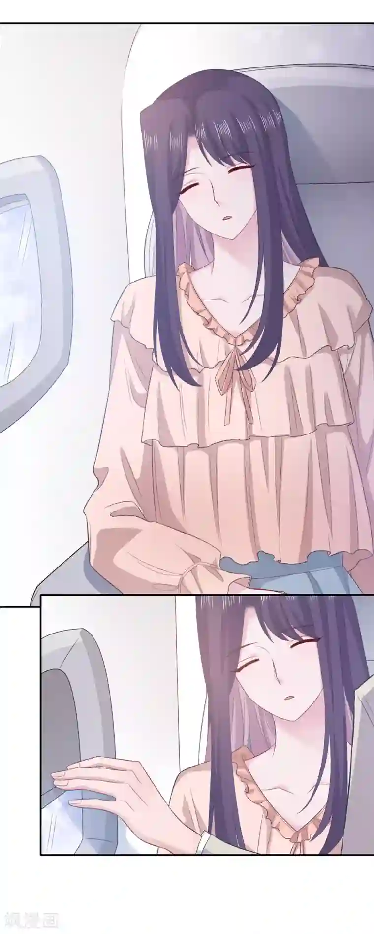 隔壁那个饭桶第66话 好巧~