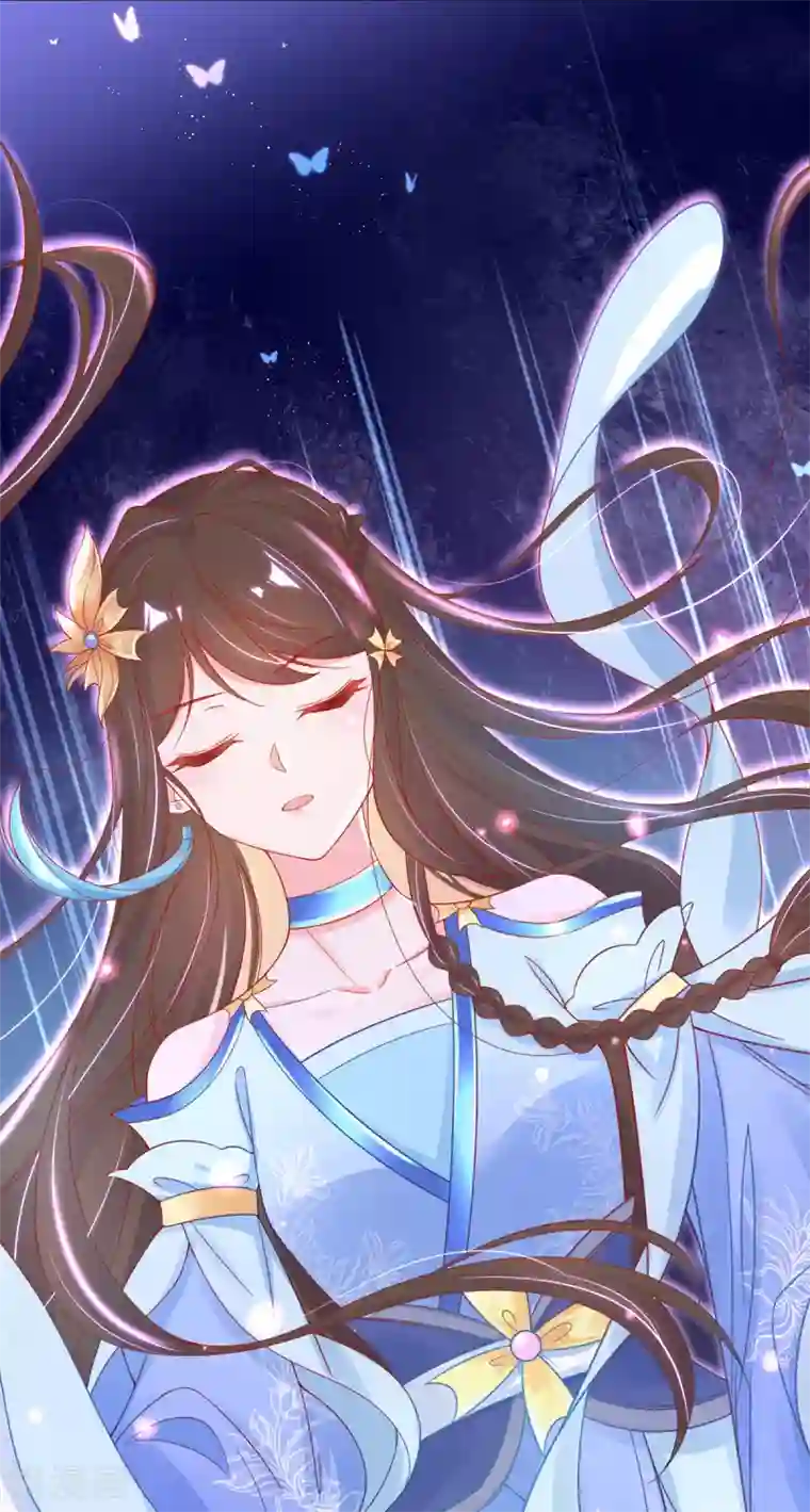 王妃的修仙指南第37话 史上最年长小师弟